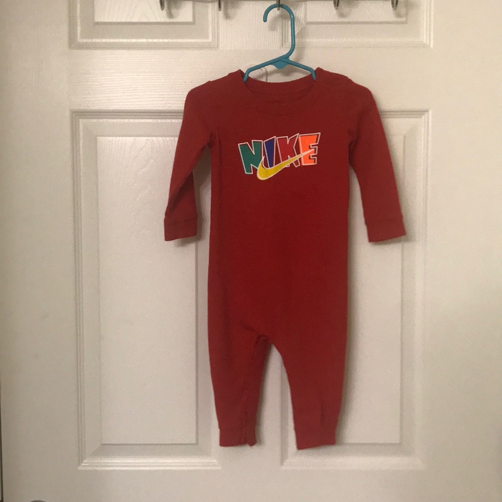 Nike all into one Baby